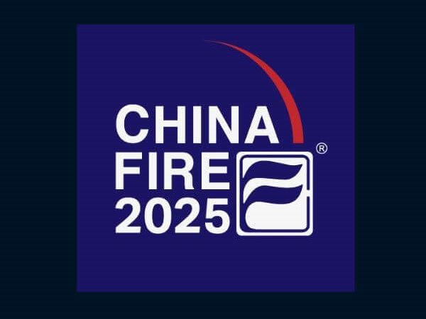 CHINA FIRE 2025 に参加しましょう