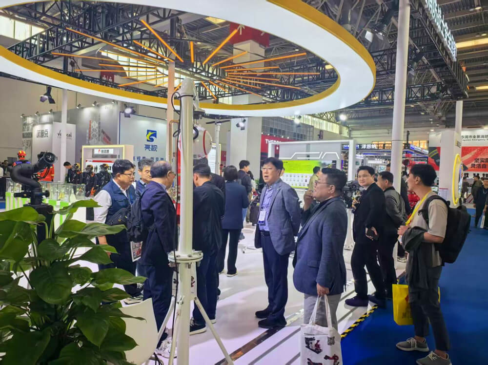 2025年チャイナファイアの無事終結