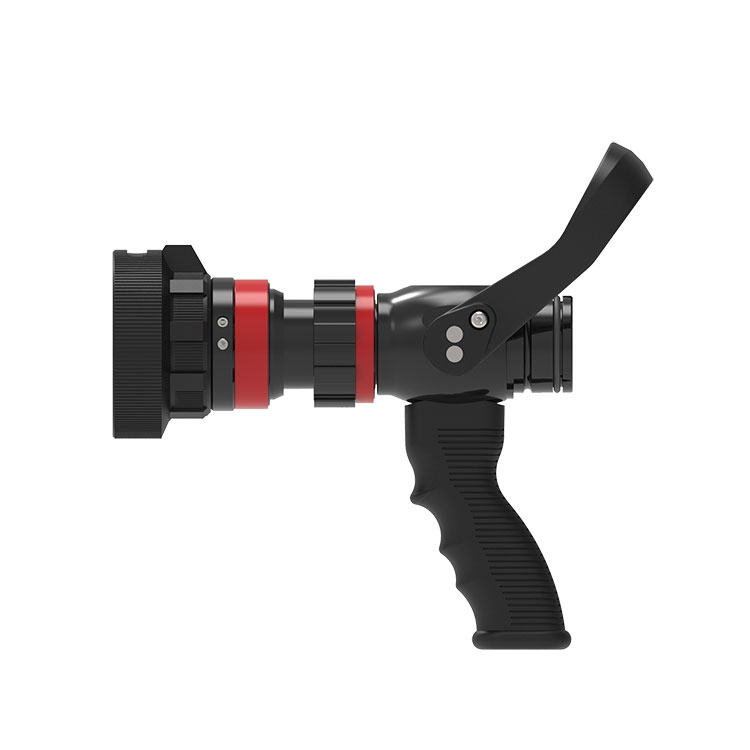 適切な消火ノズルがほとんどの購入者の予想以上に重要なのはなぜですか?