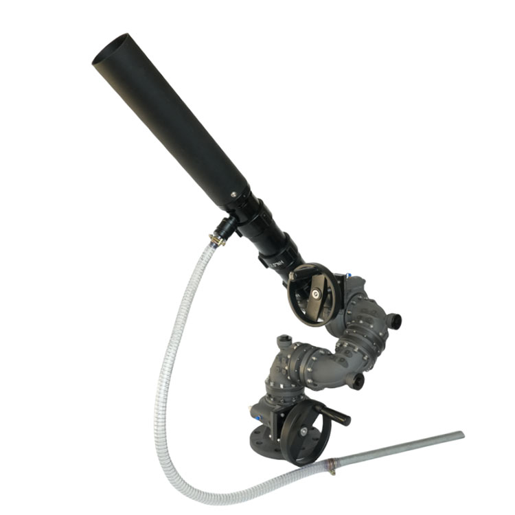 自己誘導泡火災モニターが最新の防火システムに不可欠である理由