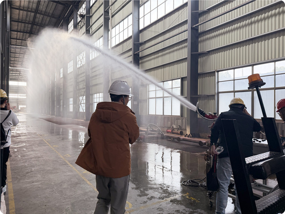 インドネシアのクライアントを温かく歓迎します。継続的な信頼とサポートに心から感謝します